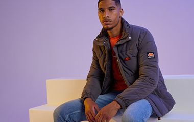 Ellesse осінь/зима 2021 вже у продажу