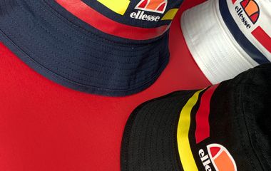 -30% на панамки Ellesse