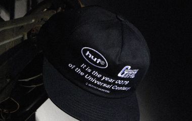 Весняна колекція HUF в нашому магазині