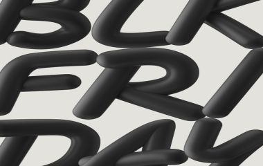 Black Friday Weekend 28-30.11