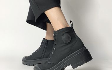 Взуття Palladium весна-літо 22