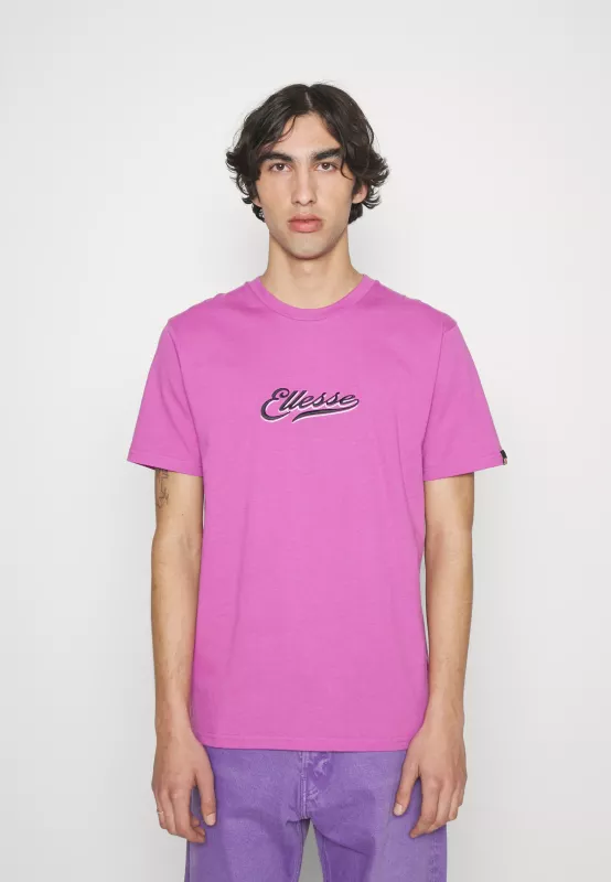 Футболка Ellesse Dazlio tee purple Футболка Ellesse Dazlio tee purple