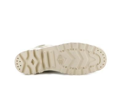 Ботинки Palladium Pampa hi sahara