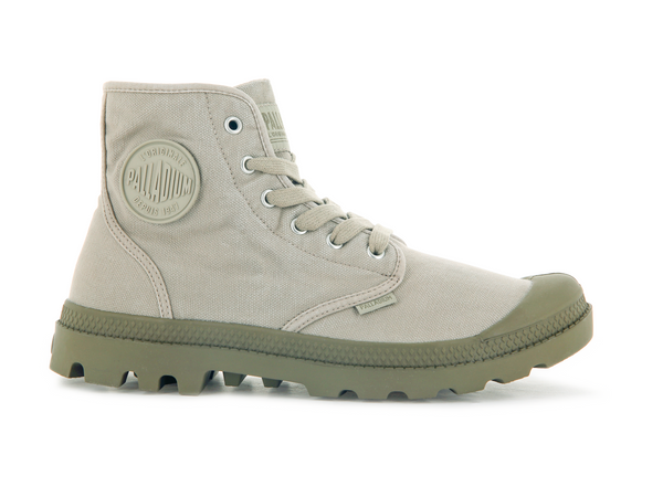 Palladium Pampa hi dune Palladium Pampa hi dune