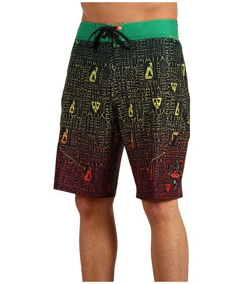 Matix Typebreaker boardshorts Matix Typebreaker boardshorts