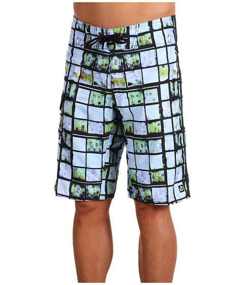 Reef Broken Glass boardshort Reef Broken Glass boardshort