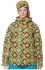 Horsefeathers Carina jacket yellow peru