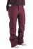 Snowboard pants Holden Standart pant regular port royale Snowboard pants Holden Standart pant regular port royale
