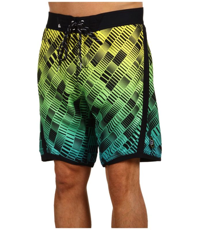 Fox Aviator boardshort