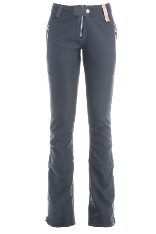 Snowboard pants Holden W's Tribe pant black Snowboard pants Holden W's Tribe pant black