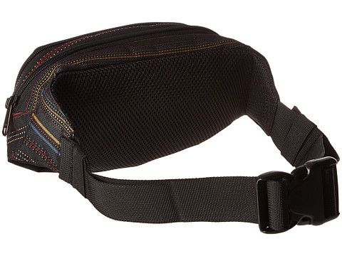 Сумка на пояс Dakine hip pack nevada