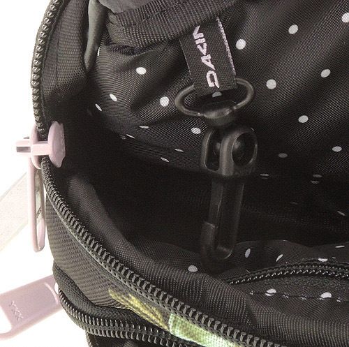 Dakine Womens hip pack hula