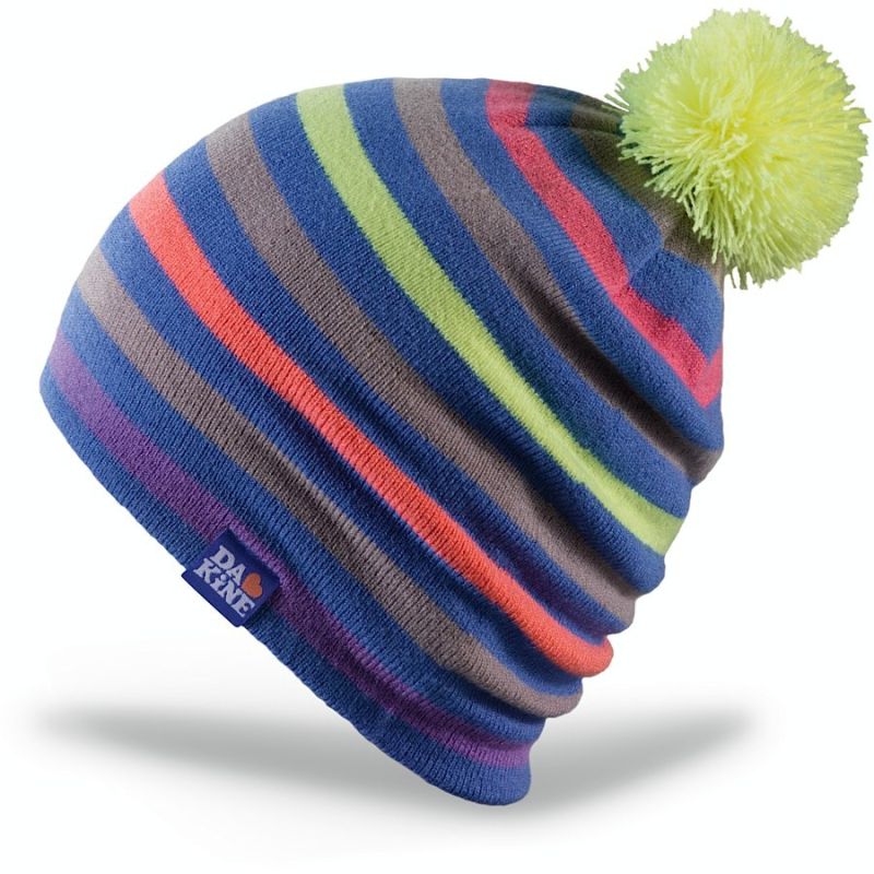 Dakine Steffy violet