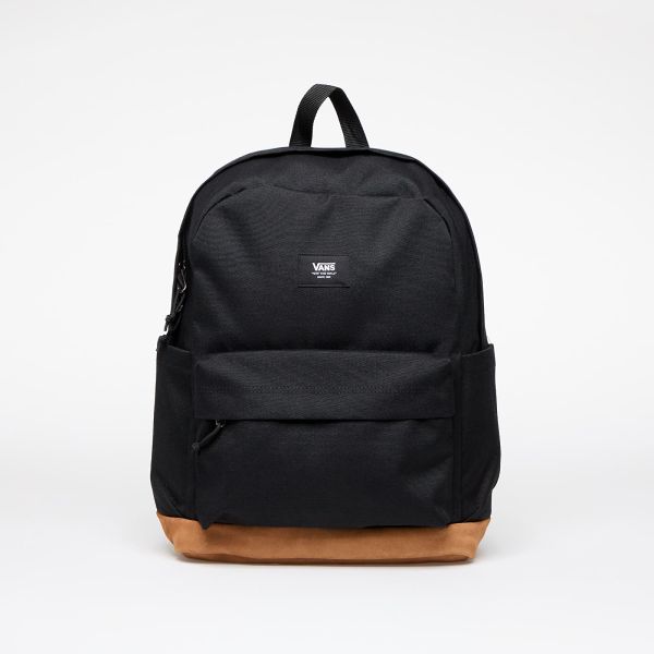 Vans Old Skool Trek Backpack VN000HRH black Vans Old Skool Trek Backpack VN000HRH black