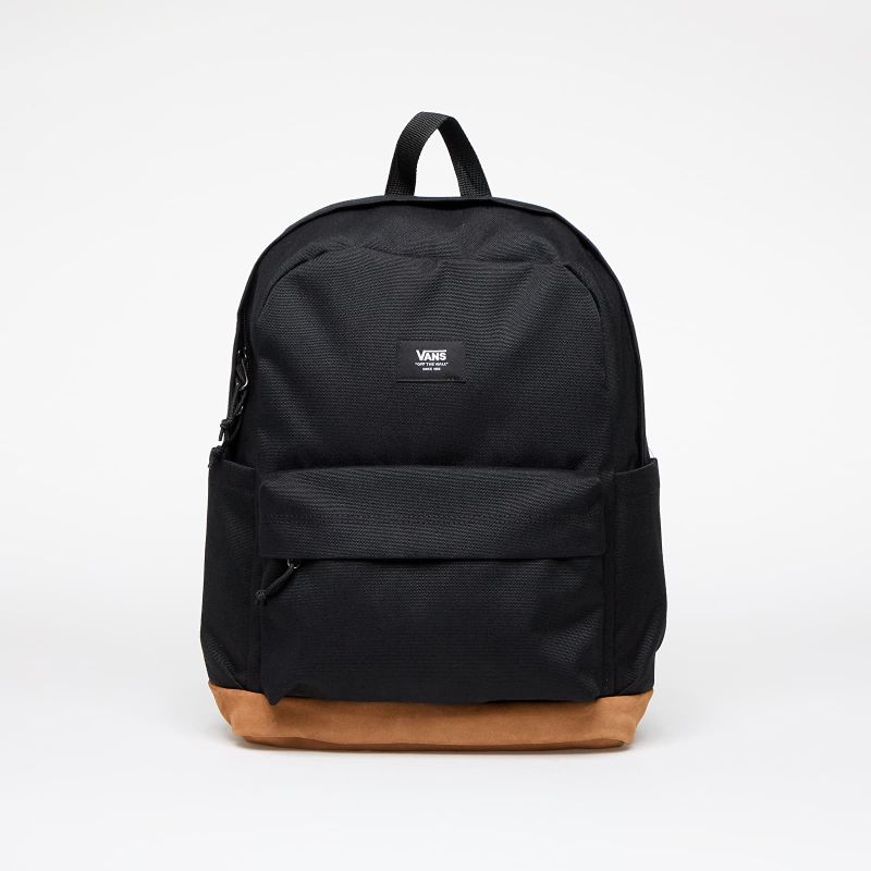 Vans Old Skool Trek Backpack VN000HRH black Vans Old Skool Trek Backpack VN000HRH black