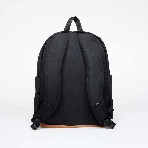 Vans Old Skool Trek Backpack VN000HRH black Vans Old Skool Trek Backpack VN000HRH black