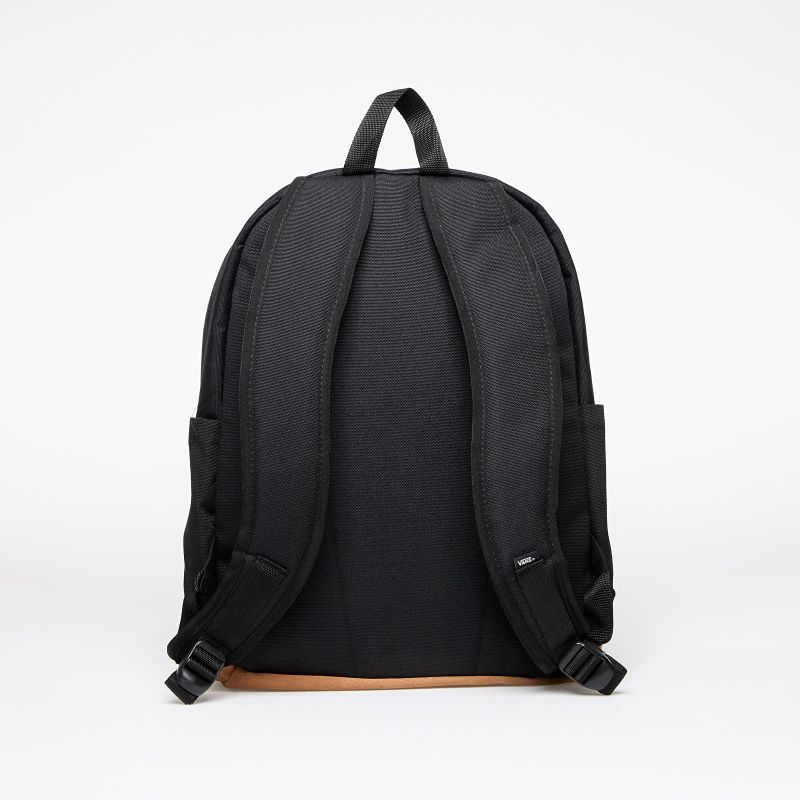 Vans Old Skool Trek Backpack VN000HRH black Vans Old Skool Trek Backpack VN000HRH black