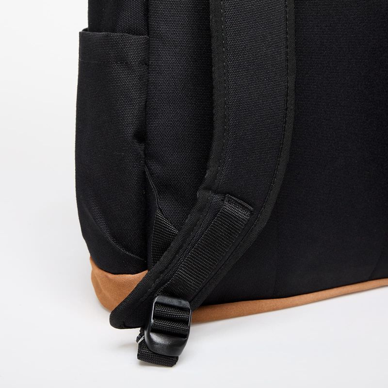 Vans Old Skool Trek Backpack VN000HRH black Vans Old Skool Trek Backpack VN000HRH black