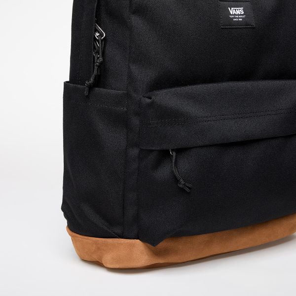 Vans Old Skool Trek Backpack VN000HRH black Vans Old Skool Trek Backpack VN000HRH black