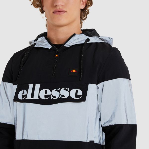Jacket Ellesse Sirian black
