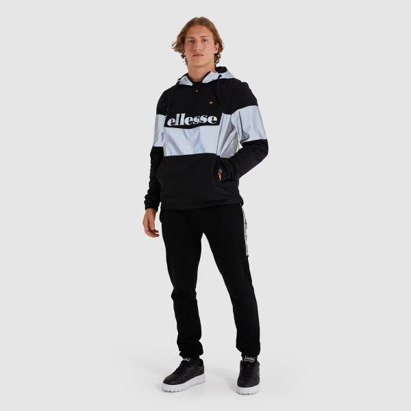 Jacket Ellesse Sirian black