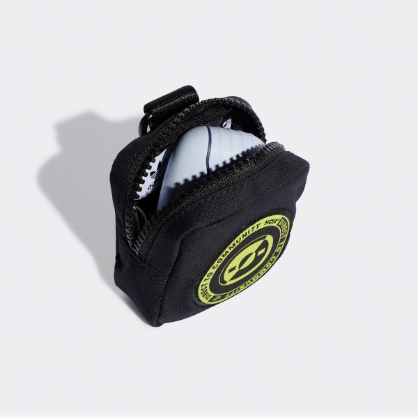 Adidas X HOER Pouch black