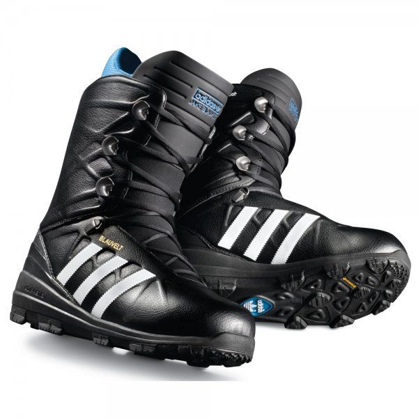 Adidas Blauvelt black Adidas Blauvelt black