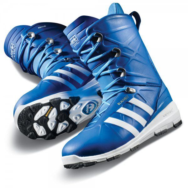 Adidas Blauvelt blue Adidas Blauvelt blue