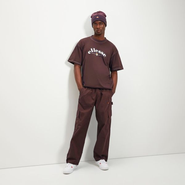 Штаны Ellesse Drillar cargo trousers brown