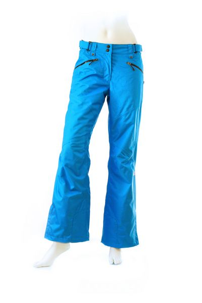Ski pants Volkl Nanga diva blue Ski pants Volkl Nanga diva blue