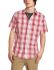 Тенниска Hurley Combo woven shirt redline Тенниска Hurley Combo woven shirt redline