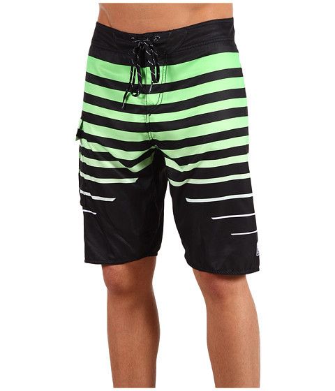 Fox Powerlines boardshort
