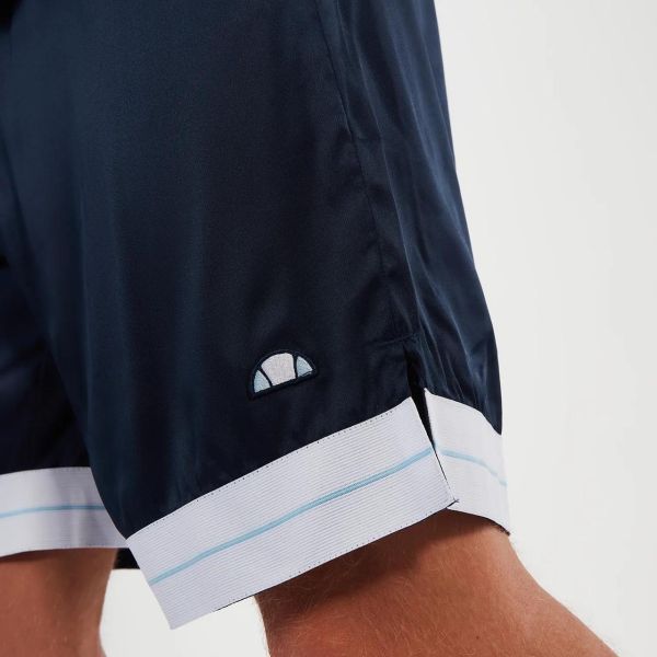 Ellesse Q1SPTEN20 Lonalta short black