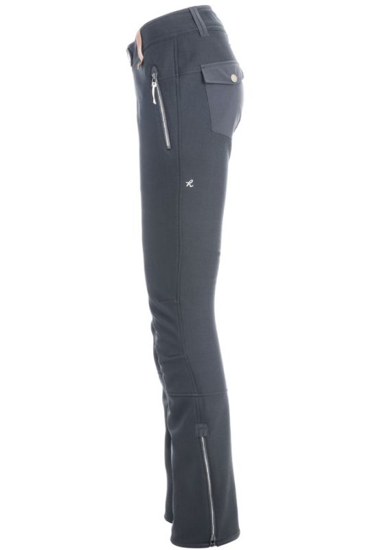 Snowboard pants Holden W's Tribe pant black