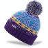 Шапка Dakine Cora plum Шапка Dakine Cora plum