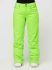 Snowboard pants Roxy Evolution wasabi Snowboard pants Roxy Evolution wasabi