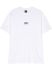 Футболка HUF FA24 Mosquito tee white