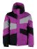 Женская куртка Horsefeathers Asterion purple Женская куртка Horsefeathers Asterion purple