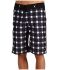 Бордшорти Hurley Check boardshort black
