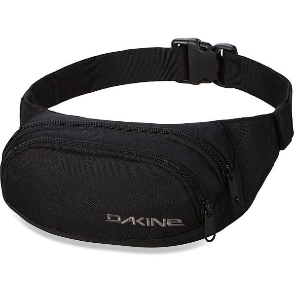 Dakine Hip pack black Dakine Hip pack black