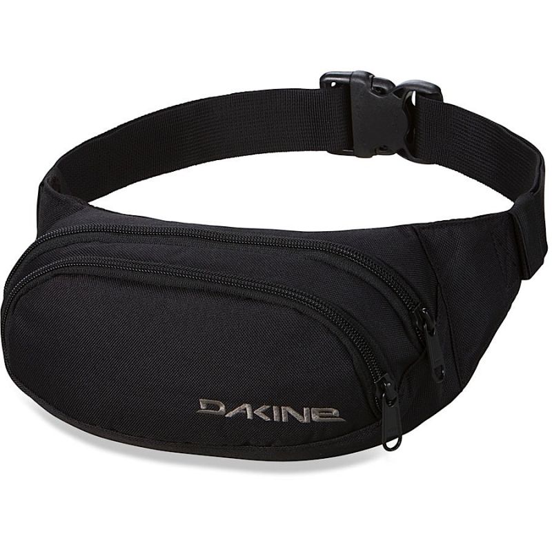Dakine Hip pack black