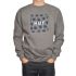 Hoodie HUF Plantlife box logo crew Hoodie HUF Plantlife box logo crew