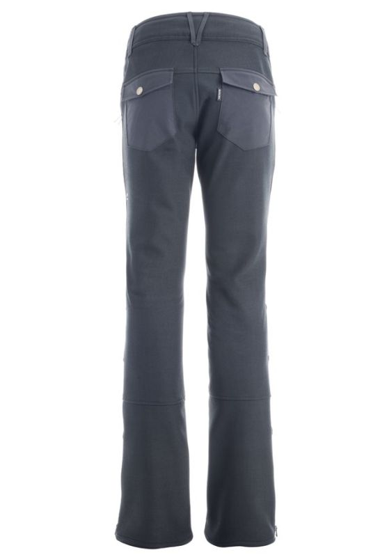 Snowboard pants Holden W's Tribe pant black