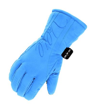 Volkl Silver Pure Glove sky blue Volkl Silver Pure Glove sky blue