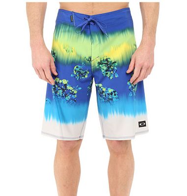 Oakley Humbucker Boardshorts Sapphire