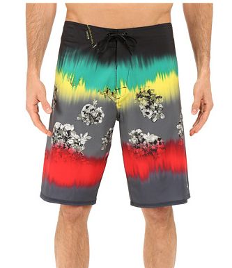 Oakley Humbucker Boardshorts Blazing Yellow Oakley Humbucker Boardshorts Blazing Yellow