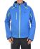 Горнолыжная куртка Volkl Team Speed Jacket olympic blue