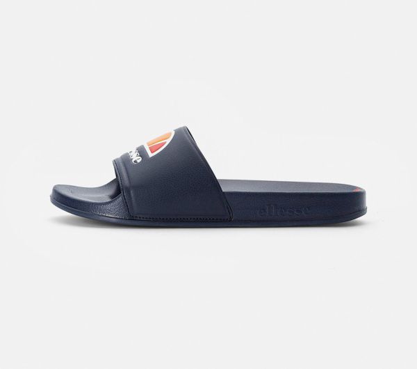 Шлепанцы Ellesse Q2SU21 Joga sandal navy white