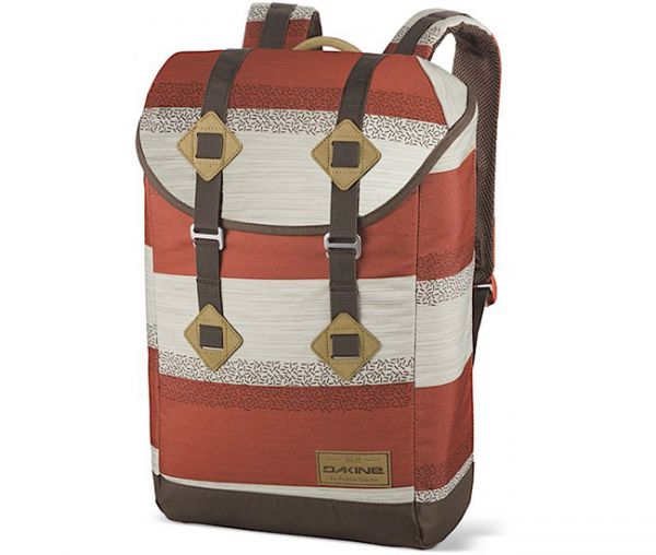 Рюкзак Dakine Trek sediment Рюкзак Dakine Trek sediment