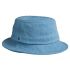 HUF Classic bucket denim blue HUF Classic bucket denim blue